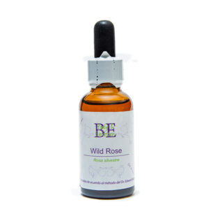 Wild Rose BE 30ml.