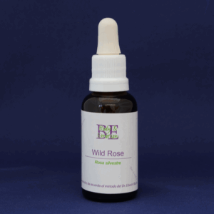 Wild Rose BE 30ml.