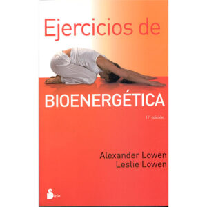 Ejercicios de bioenergética